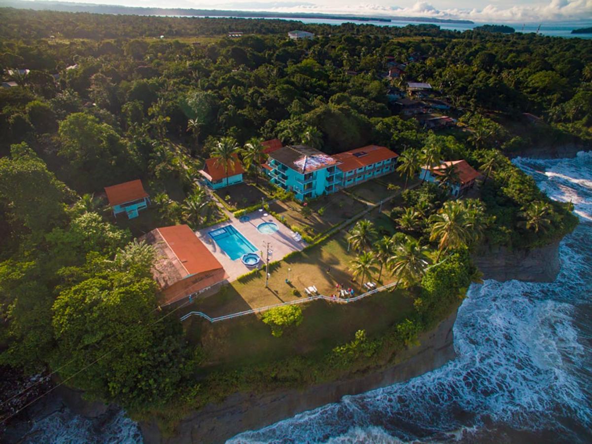 Hotel Reserva Aguamarina Playa Ladrilleros Exterior foto